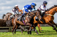 The High Easter Racing Club Point to Point