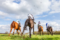The High Easter Racing Club Point to Point