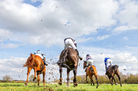 The High Easter Racing Club Point to Point