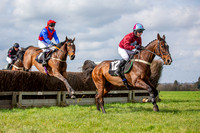 The High Easter Racing Club Point to Point