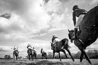 The High Easter Racing Club Point to Point