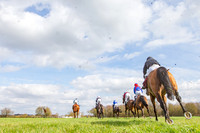 The High Easter Racing Club Point to Point