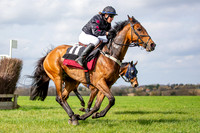 The High Easter Racing Club Point to Point