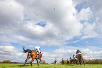 The High Easter Racing Club Point to Point