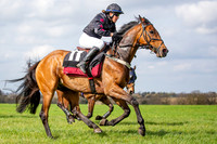 The High Easter Racing Club Point to Point