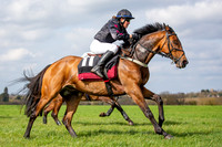 The High Easter Racing Club Point to Point