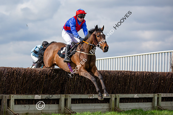 The High Easter Racing Club Point to Point