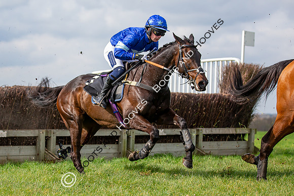 The High Easter Racing Club Point to Point