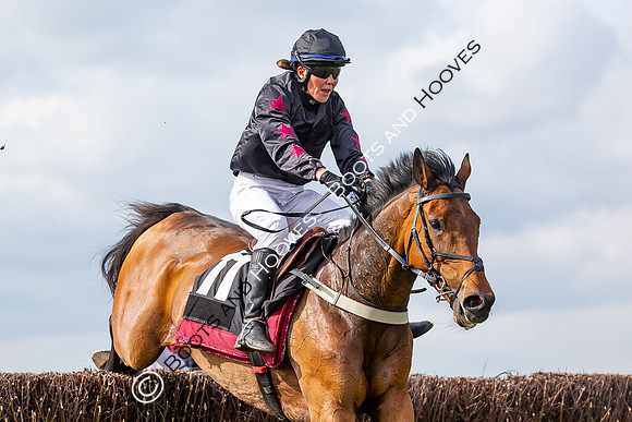 The High Easter Racing Club Point to Point