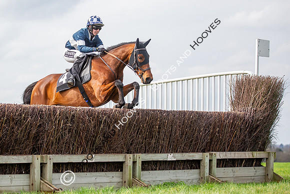 The High Easter Racing Club Point to Point