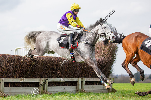 The High Easter Racing Club Point to Point