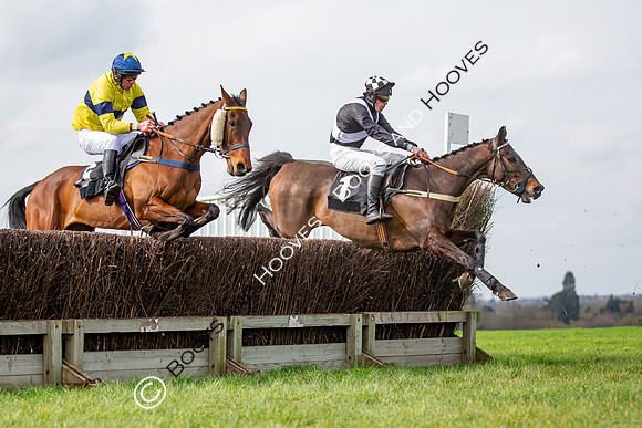 The High Easter Racing Club Point to Point