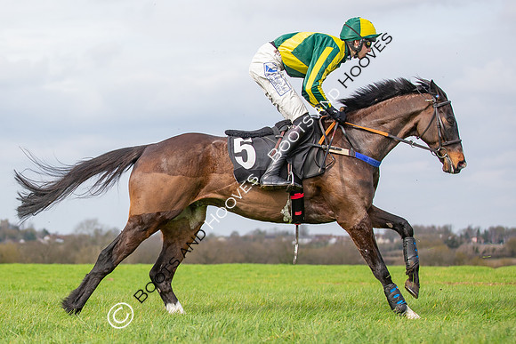 The High Easter Racing Club Point to Point