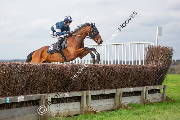 The High Easter Racing Club Point to Point
