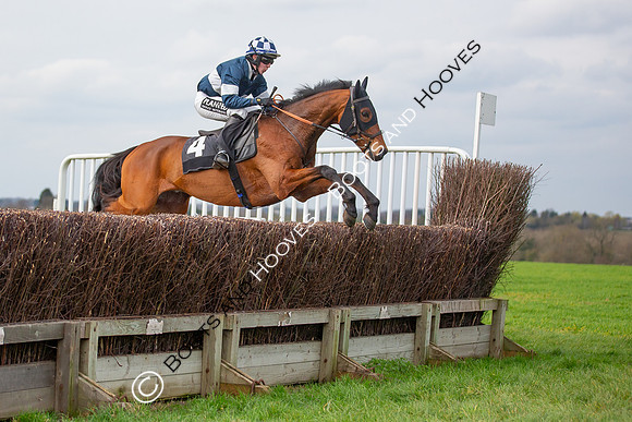 The High Easter Racing Club Point to Point