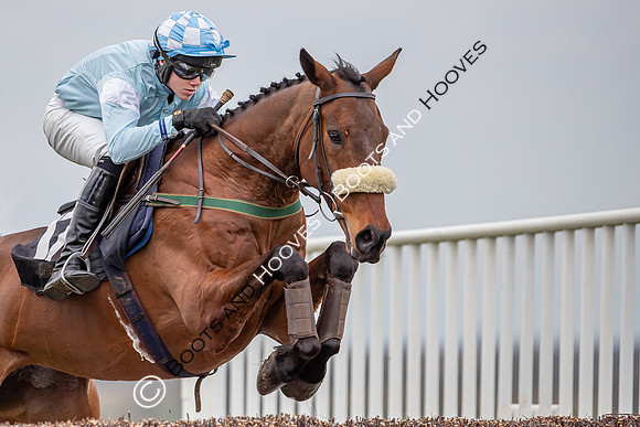 The High Easter Racing Club Point to Point