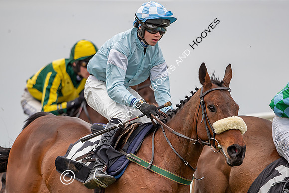 The High Easter Racing Club Point to Point
