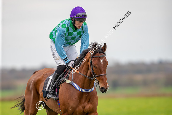 The High Easter Racing Club Point to Point
