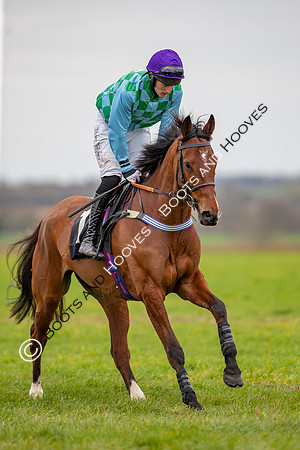The High Easter Racing Club Point to Point