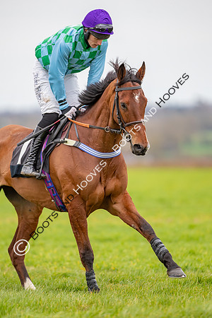 The High Easter Racing Club Point to Point