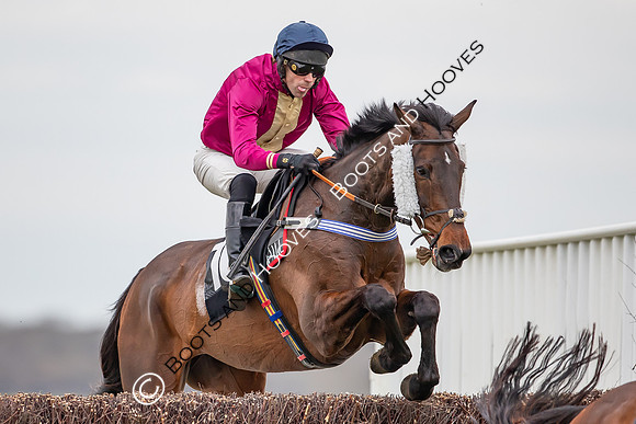 The High Easter Racing Club Point to Point