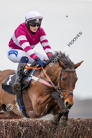 The High Easter Racing Club Point to Point