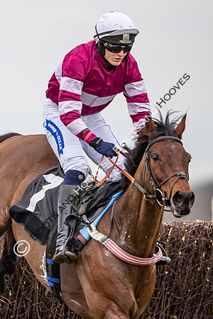 The High Easter Racing Club Point to Point