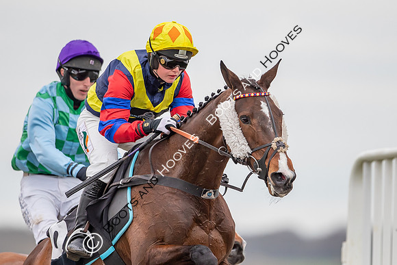 The High Easter Racing Club Point to Point