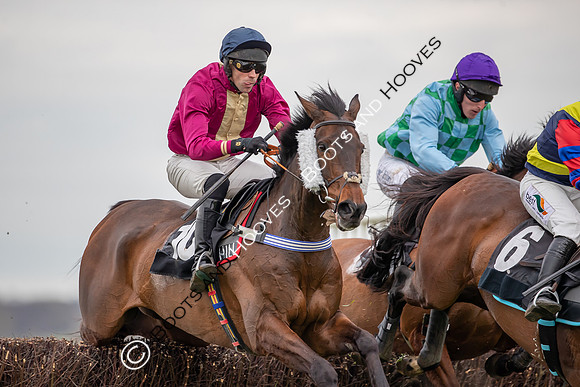 The High Easter Racing Club Point to Point