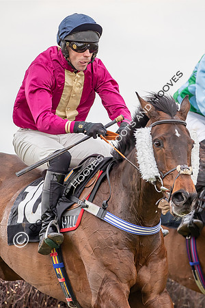 The High Easter Racing Club Point to Point