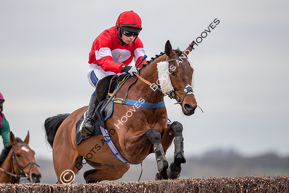 The High Easter Racing Club Point to Point