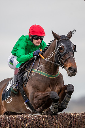 The High Easter Racing Club Point to Point