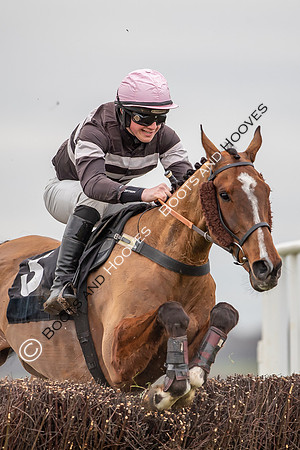 The High Easter Racing Club Point to Point
