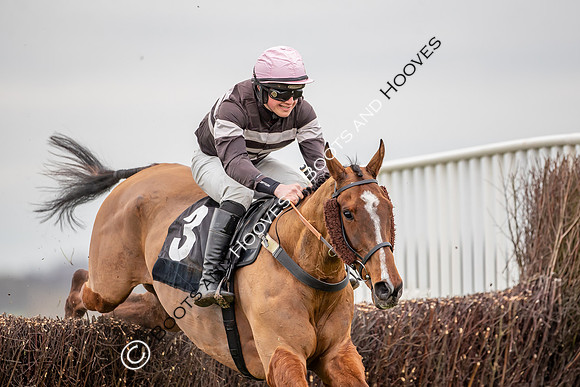 The High Easter Racing Club Point to Point