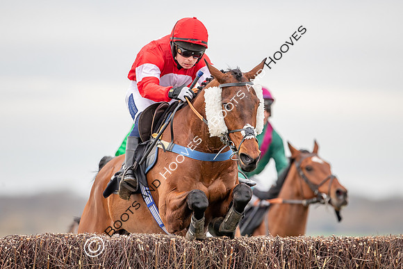 The High Easter Racing Club Point to Point