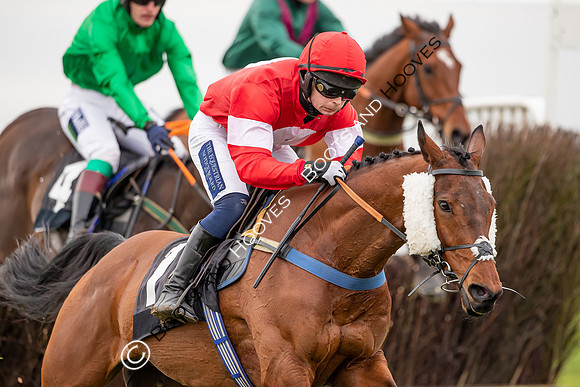 The High Easter Racing Club Point to Point