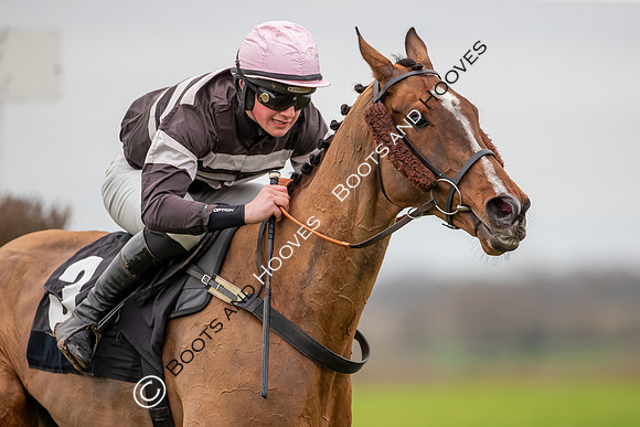 The High Easter Racing Club Point to Point