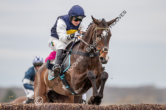 The High Easter Racing Club Point to Point