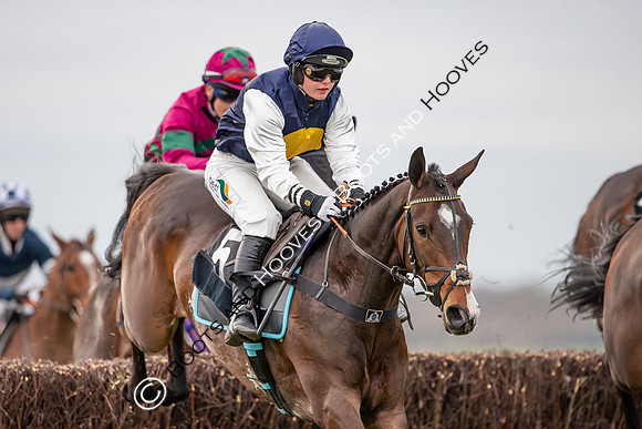 The High Easter Racing Club Point to Point