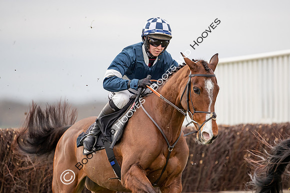 The High Easter Racing Club Point to Point