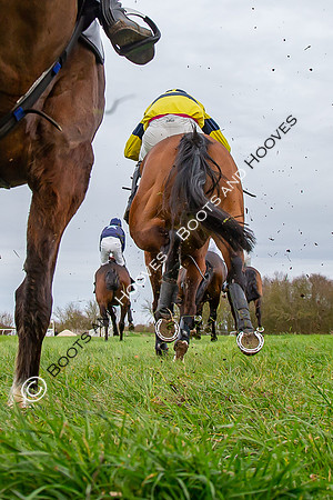 The High Easter Racing Club Point to Point