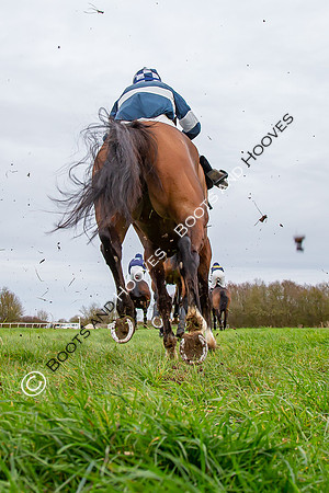 The High Easter Racing Club Point to Point