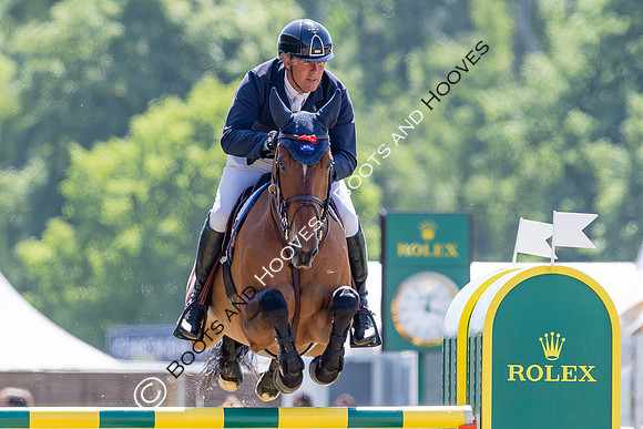 Royal Windsor Horse Show