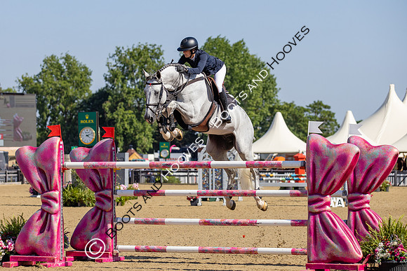 Royal Windsor Horse Show