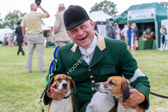 Festival of Hunting