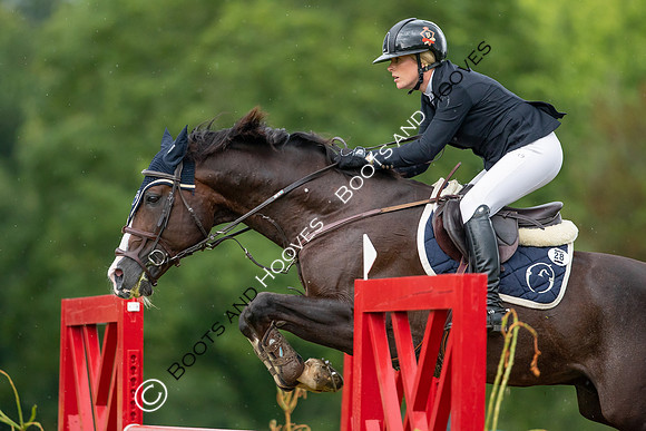 The Prenetics Royal International Horse Show