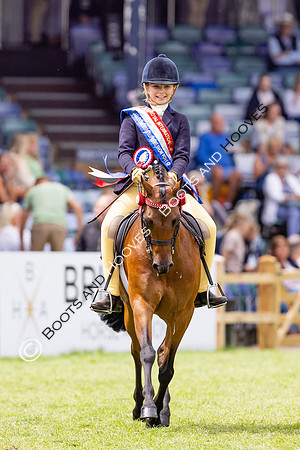 The Agria Royal International Horse Show
