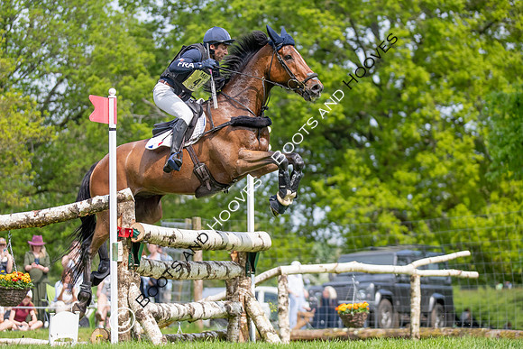Badminton Horse Trials