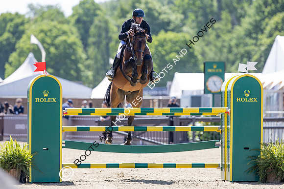 Royal Windsor Horse Show
