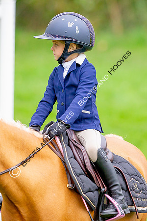 Science Supplements All England Jumping Championships